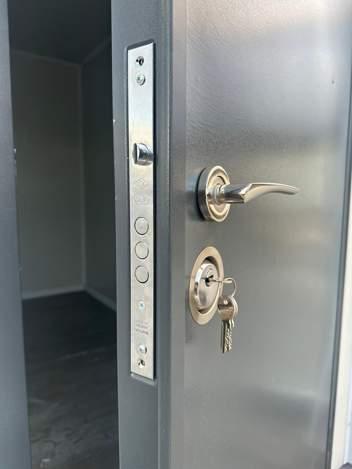 DOORS